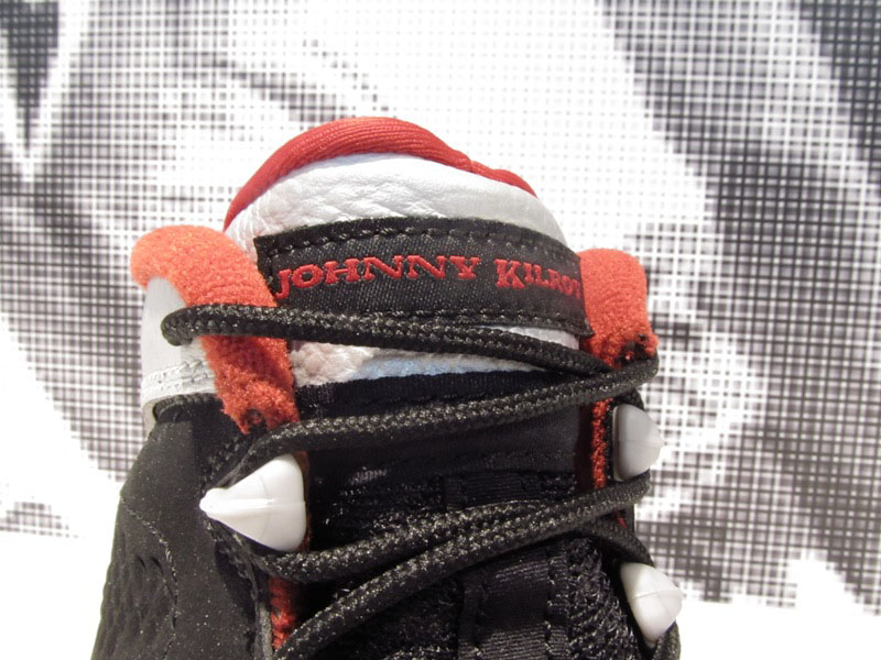 Air Jordan IX 9 Johnny Kilroy 302370-012 (2)