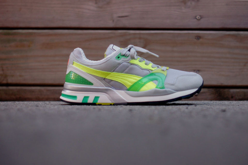 Trinomic xt2 store