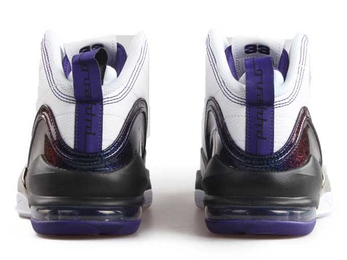 scottie pippen shoes purple