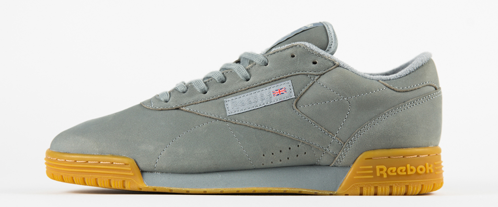 reebok workout plus gum sole