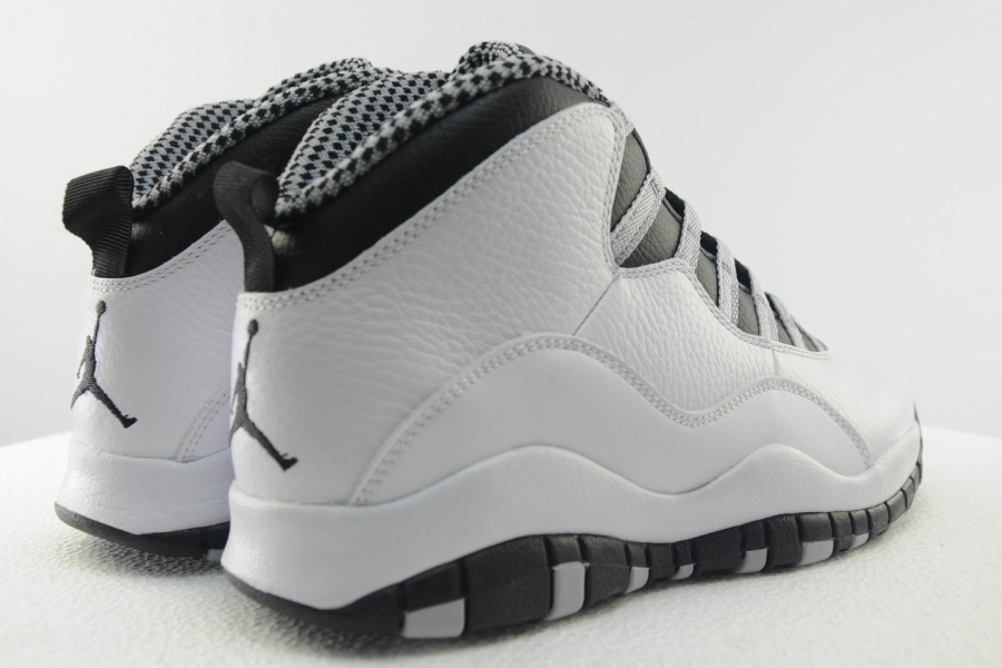 Air jordan 10 steel release outlet date