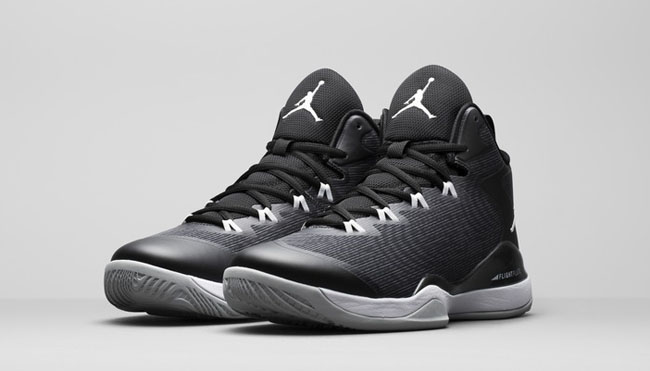 Jordan Brand Introduces The Super.Fly 3 Complex