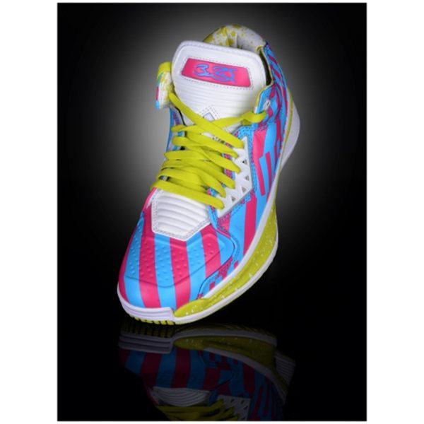 Li-Ning Way of Wade 2 RazFuego (4)