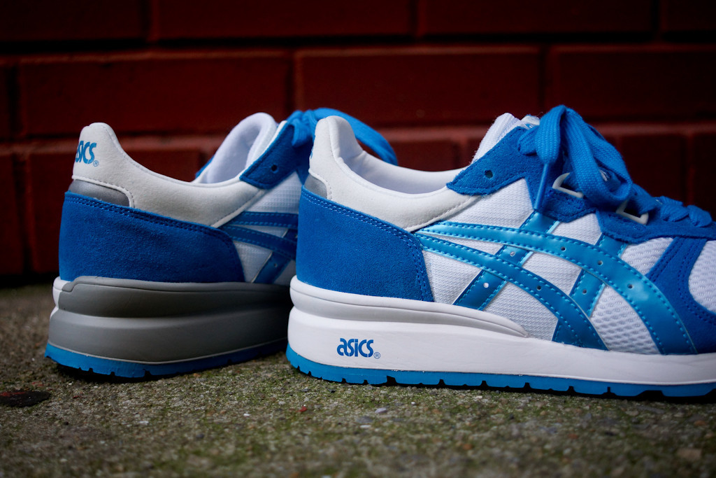 Asics gel best sale epirus mustard