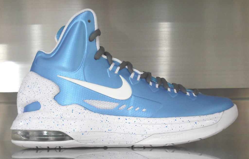 Nike KD V 5 iD Samples (4)