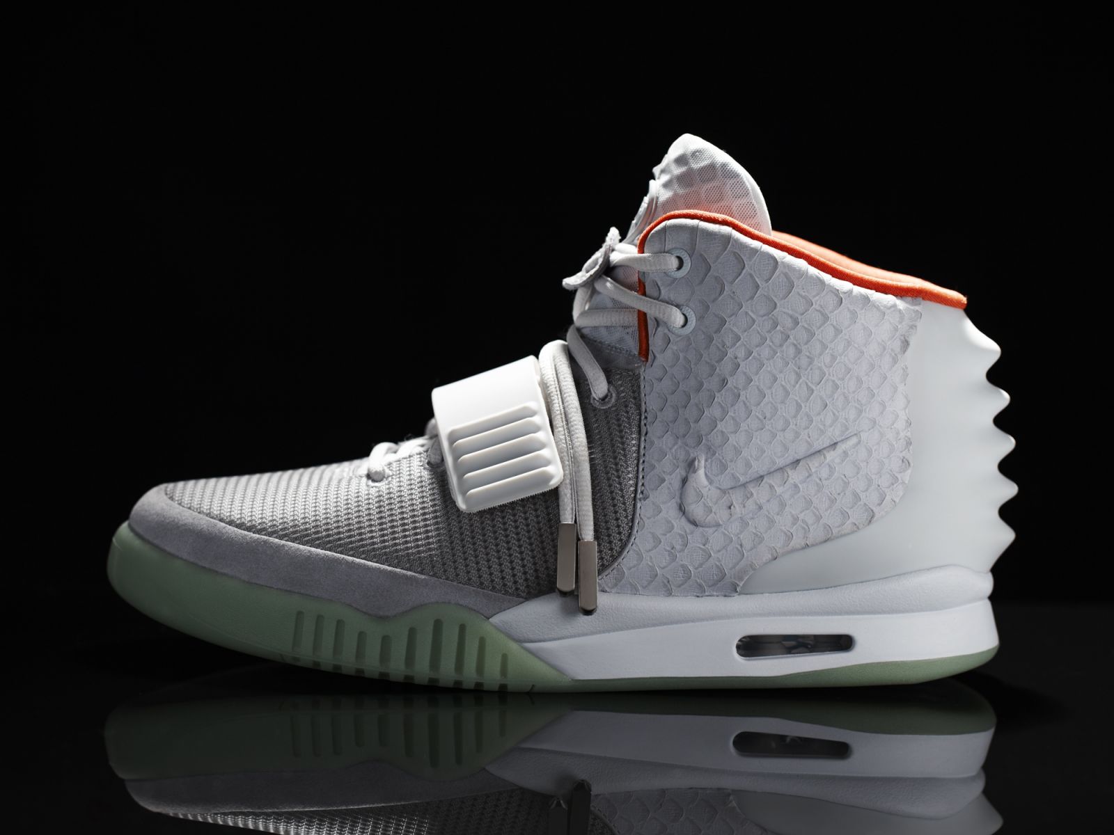 2012 sneaker releases