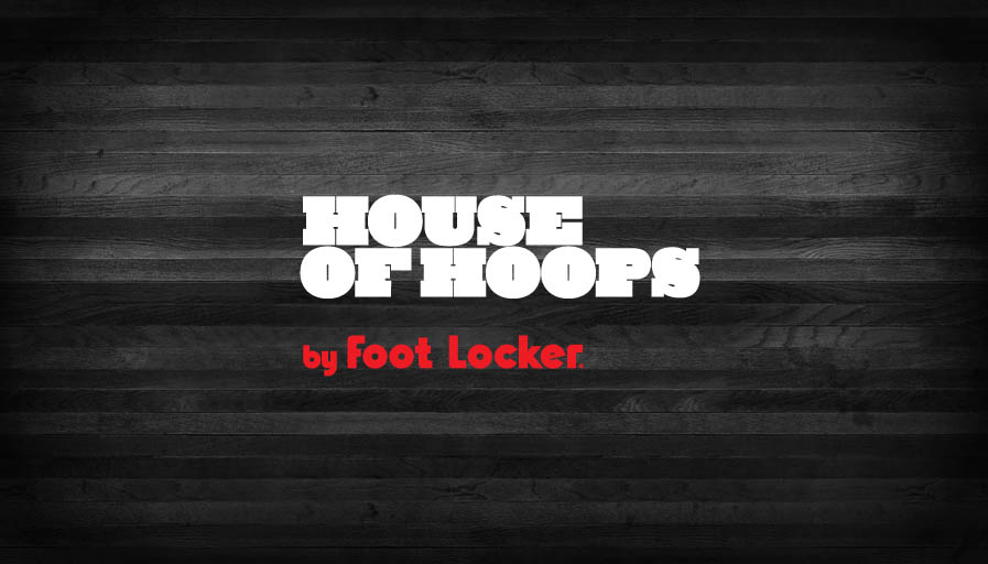 House of Hoops Opens New Location at South Coast Plaza in Costa Mesa