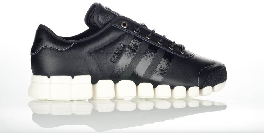 adidas samoa new release