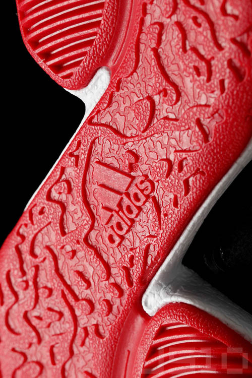 adidas adiZero Rose 2.0 Red Black Intense Blue L-Train Chicago G47565
