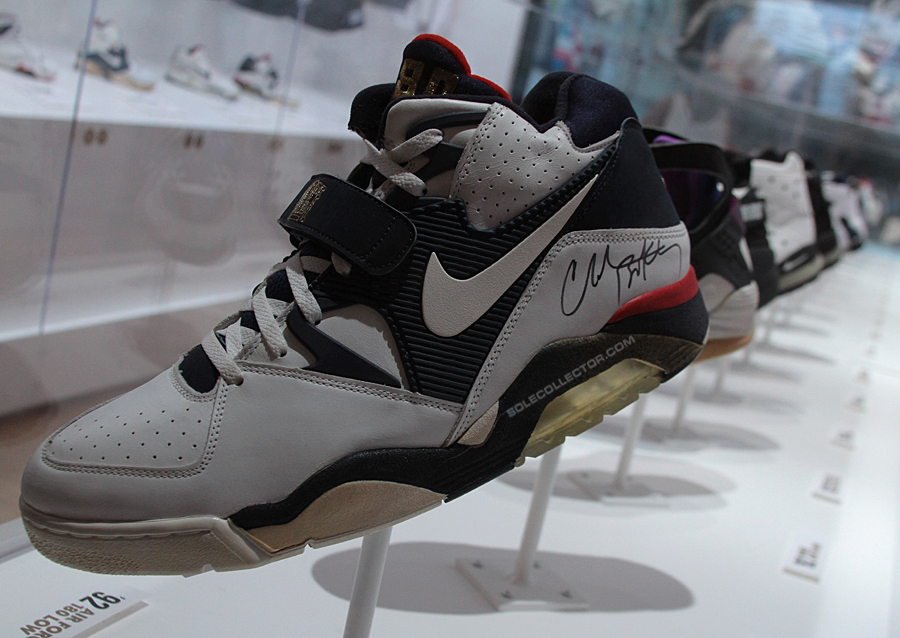 nike air 1995 basketball