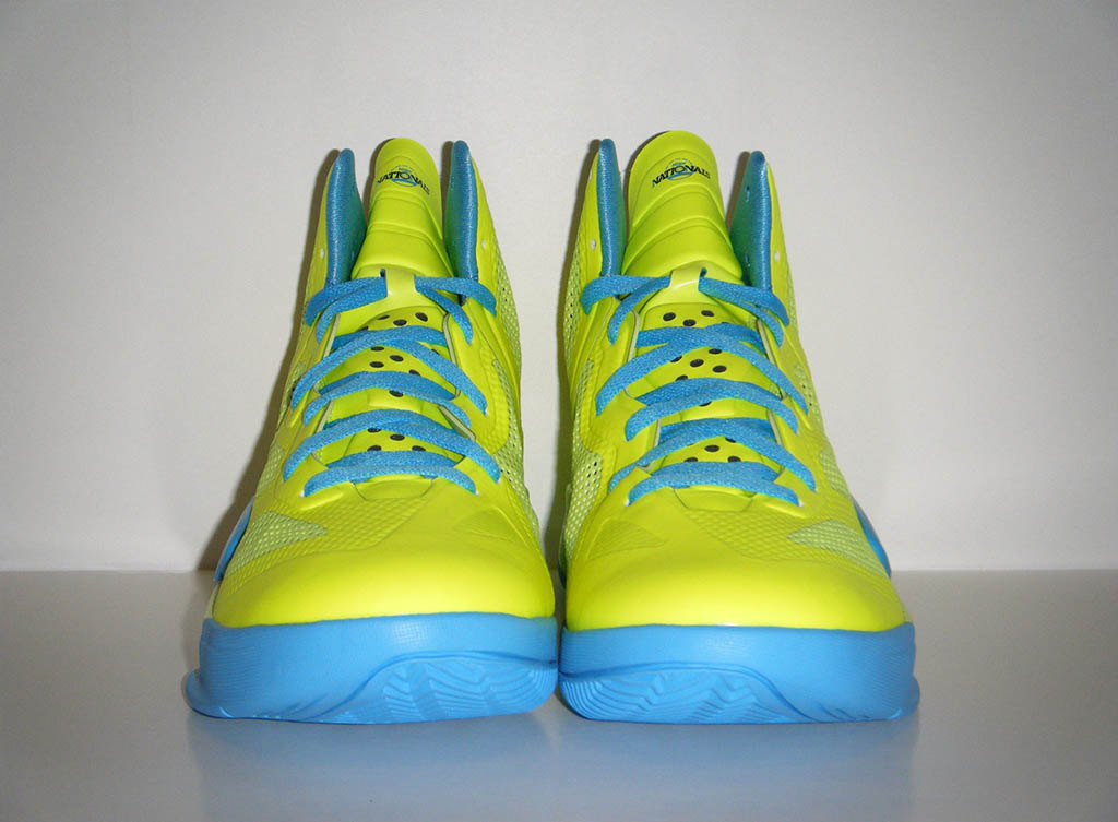 Nike Hyperfuse 2011 Nike Nationals PE (3)