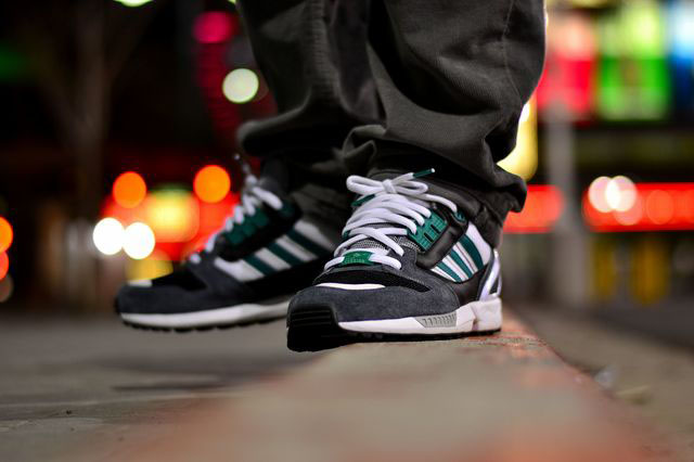 Spotlight // Forum Staff Weekly WDYWT? - 11.11.13 - mita x adidas Originals ZX 8000 by mackdre