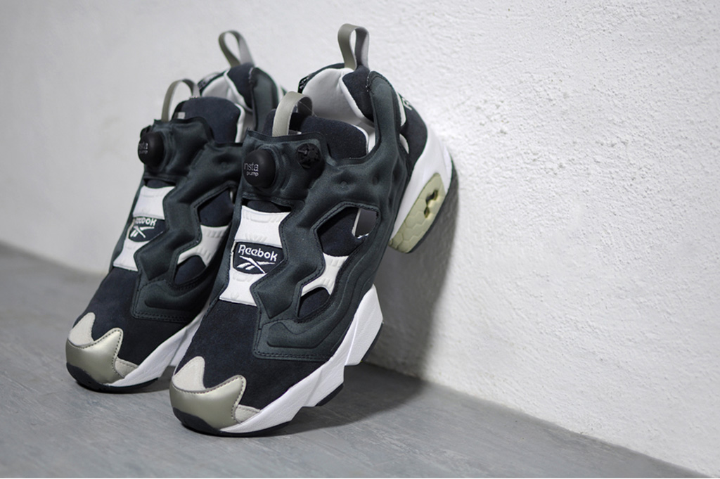 Beauty \u0026 Youth x Reebok Instapump Fury 