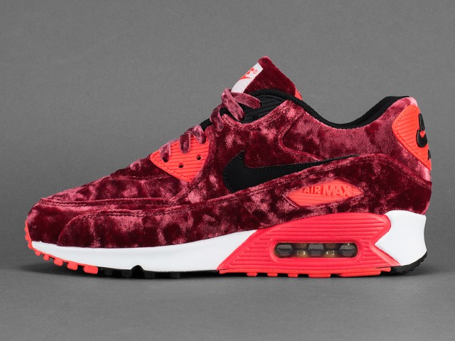 red velvet air max