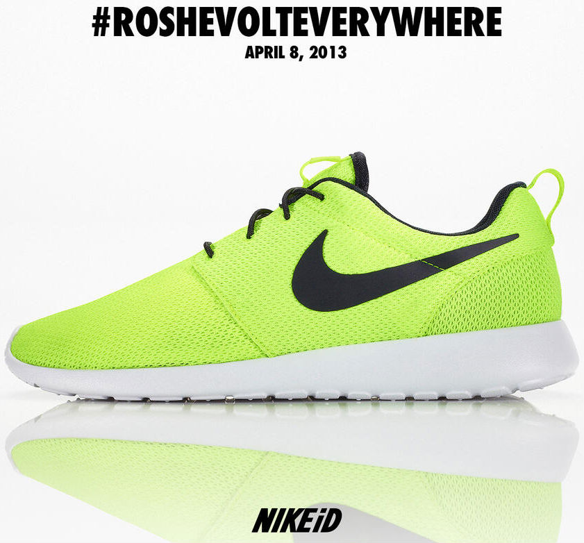 Nike roshe 2024 run 8