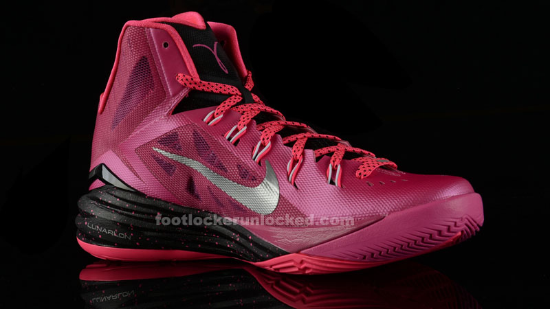 Nike Basketball's 2014 Kay Yow Pack is Available Now | Sole Collector