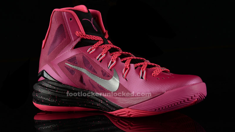 Nike Hyperdunk 2014 Kay Yow (3)