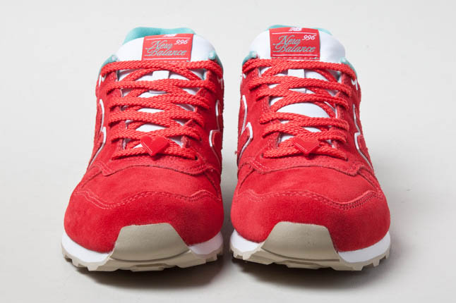 New Balance 996 - Valentine's Day 7