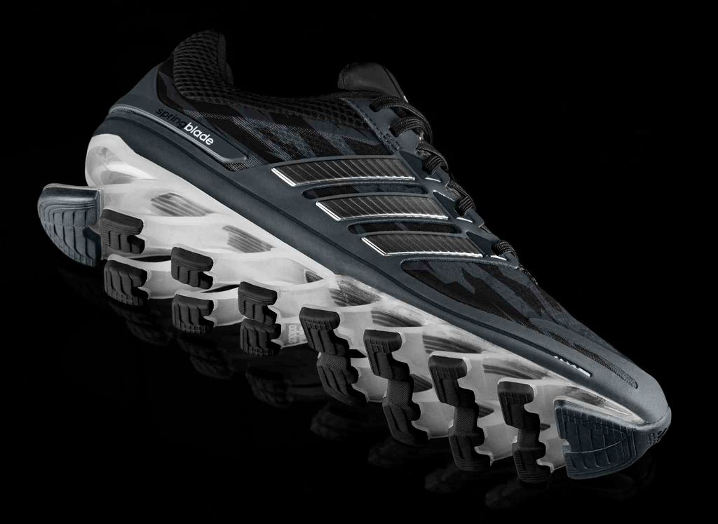 Adidas springblade 3. sale