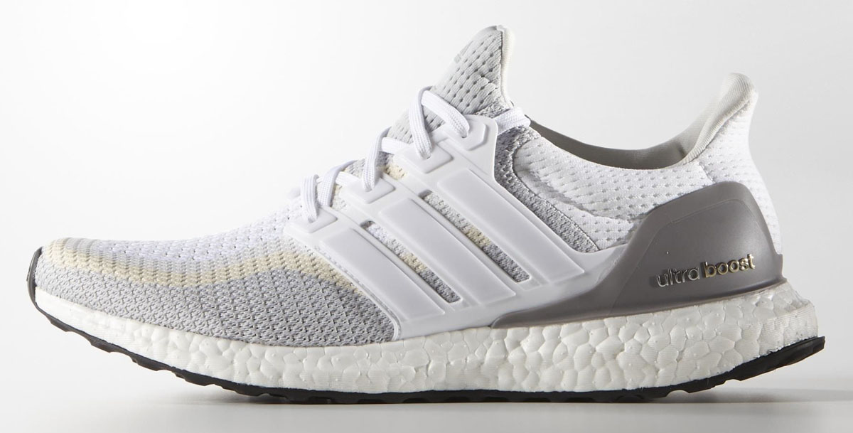 adidas ultra boost cream white