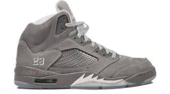 Air Jordan Retro 5 - 