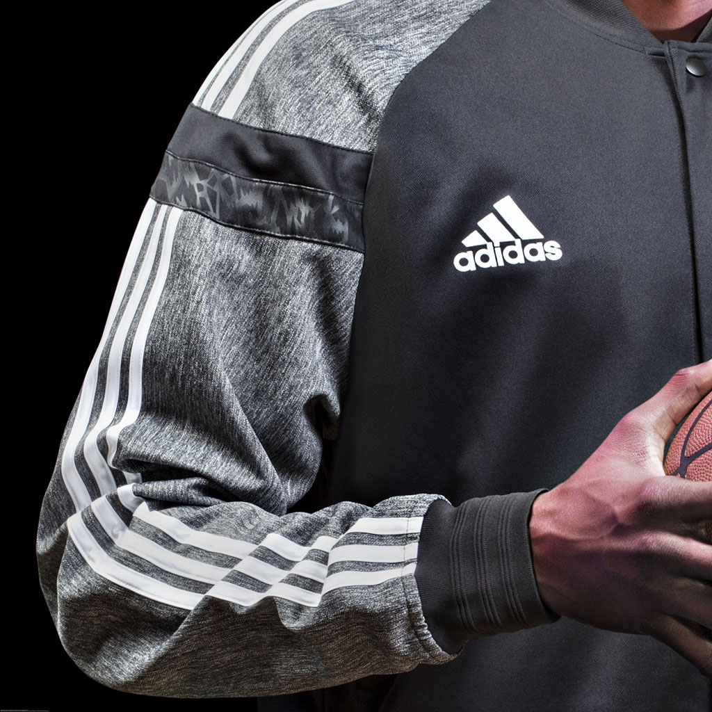 adidas 2014 NBA All-Star Warm-Ups (1)