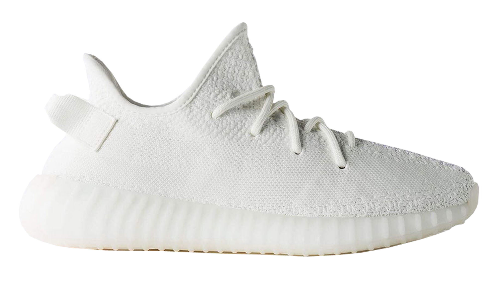 Formular Nathaniel Ward proyector Adidas Yeezy Boost 350 V2 "Triple White" | Adidas | Release Dates, Sneaker  Calendar, Prices & Collaborations