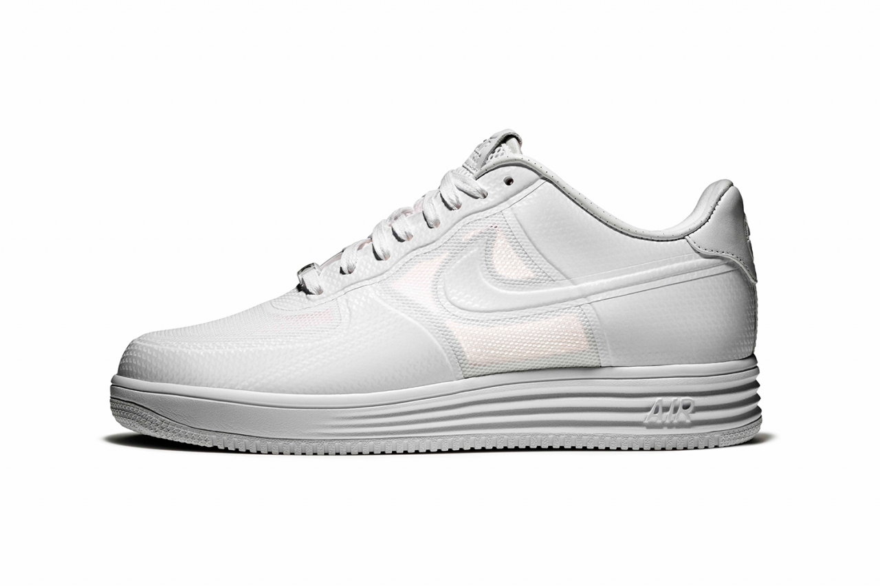 Nike Lunar Force 1 AF1 30th Anniversary Complex