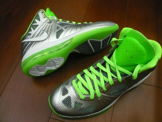 lebron 8 ps dunkman