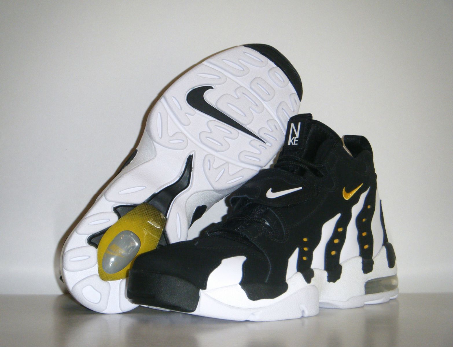 Nike air shop max dt