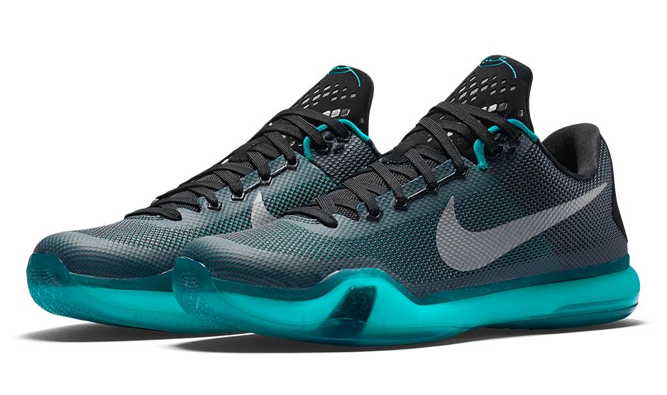 nike kobe 10