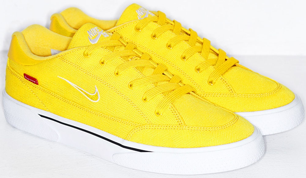 definido Masaccio Resignación Nike GTS SB Yellow/White | Nike | Release Dates, Sneaker Calendar, Prices &  Collaborations