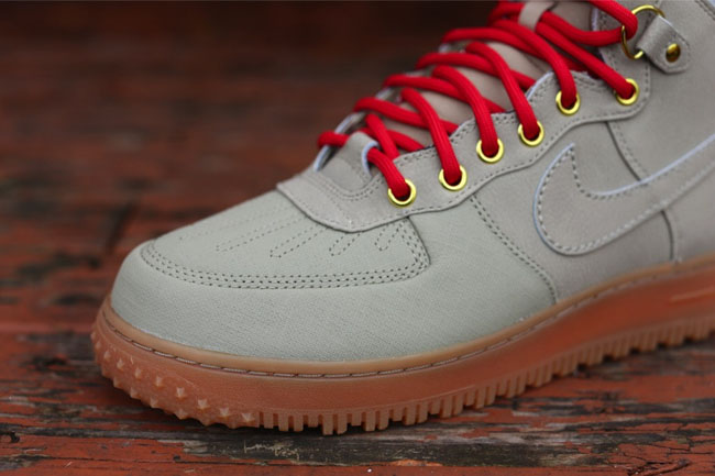 Nike air force 1 duckboot clearance 2013