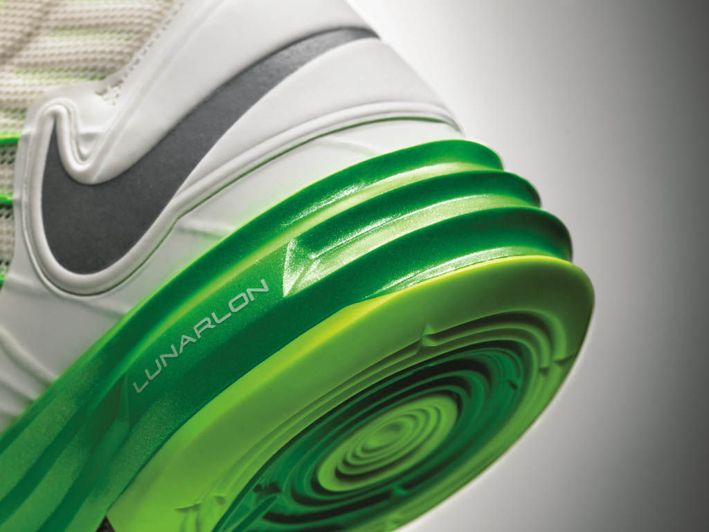 Nike Unveils Lunarlon Collection | Sole 