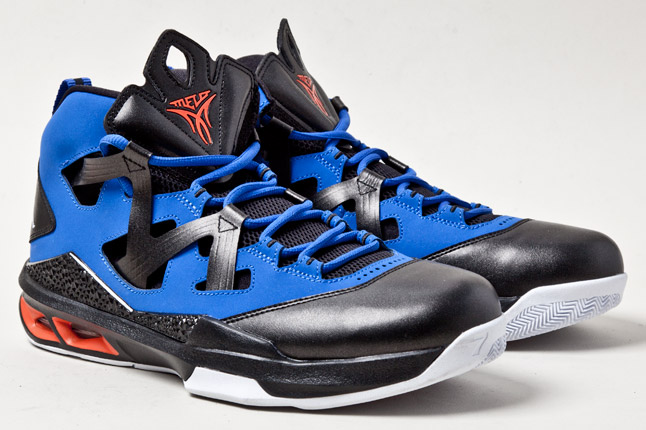 Jordan Melo M9 - Knicks \