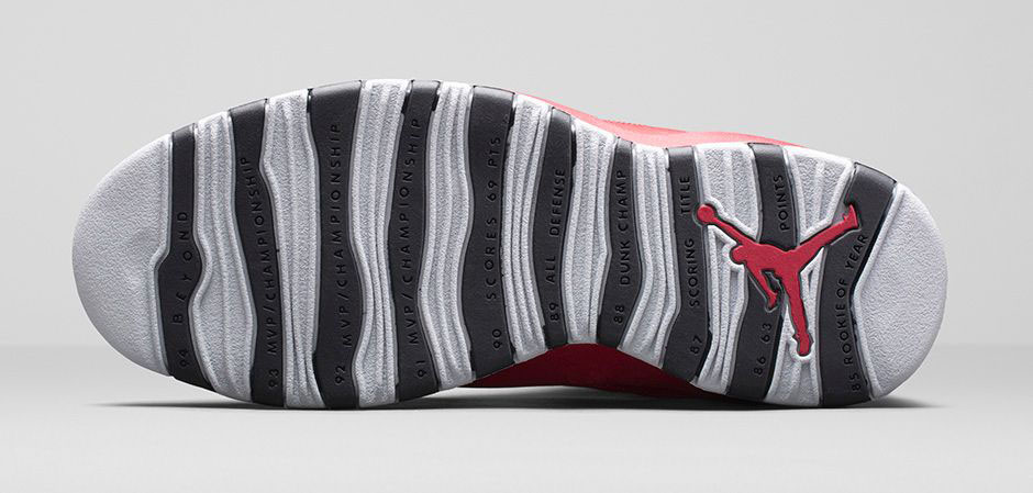 bulls over broadway jordan 10 release date