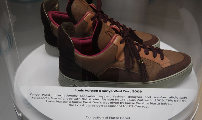 Bata Shoe Museum (11)