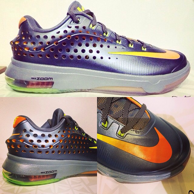 kd 7 elite review