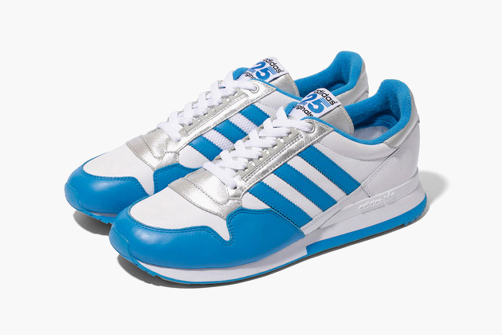 NIGO x adidas Originals Fall/Winter 2014 Footwear Collection | Complex