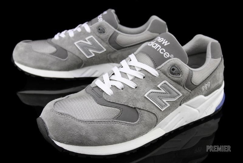 New Balance 999 - New Releases | Sole Collector