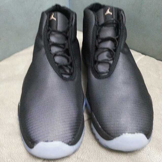 Air Jordan Future - | Sole Collector