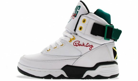 Ewing Athletics 33 Hi Jamaica Release Date (1)