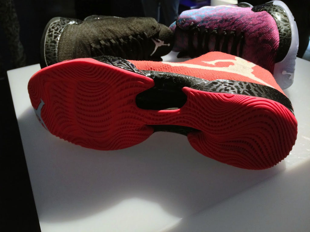 Air Jordan XX9 29 Infrared Release Date (2)