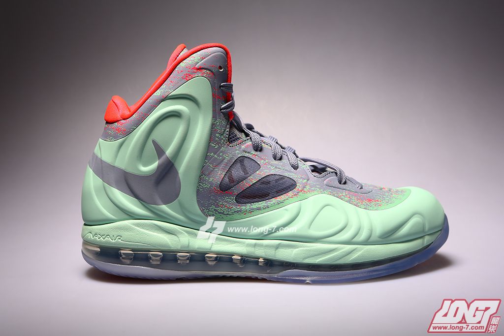 Nike air max hyperposite hot sale 2014