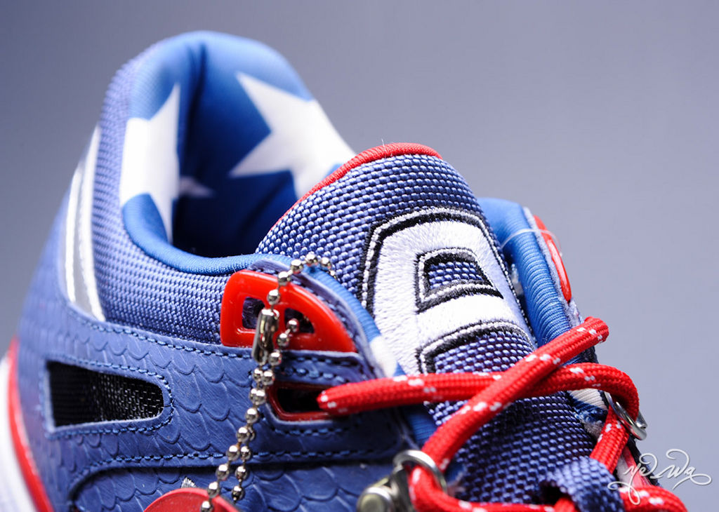 Marvel x Reebok Ventilator Captain America (9)