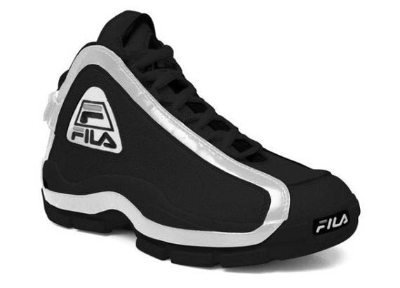 FILA Ninety Six (GH2) Spring 2013 Colorways | Sole Collector