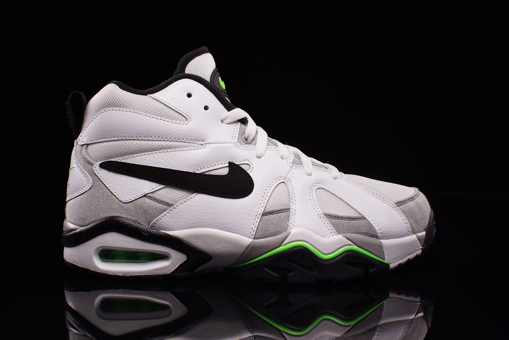 nike air diamond fury 96