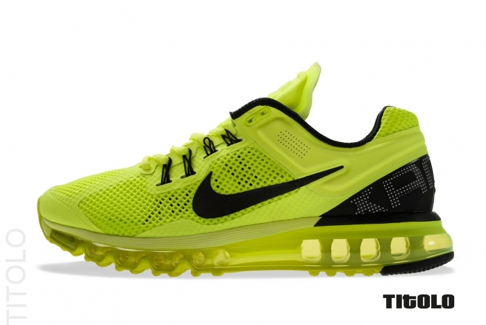 air max 2013 volt