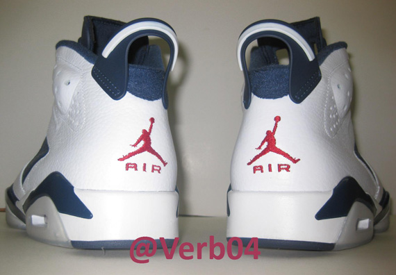 jordan 6 2012