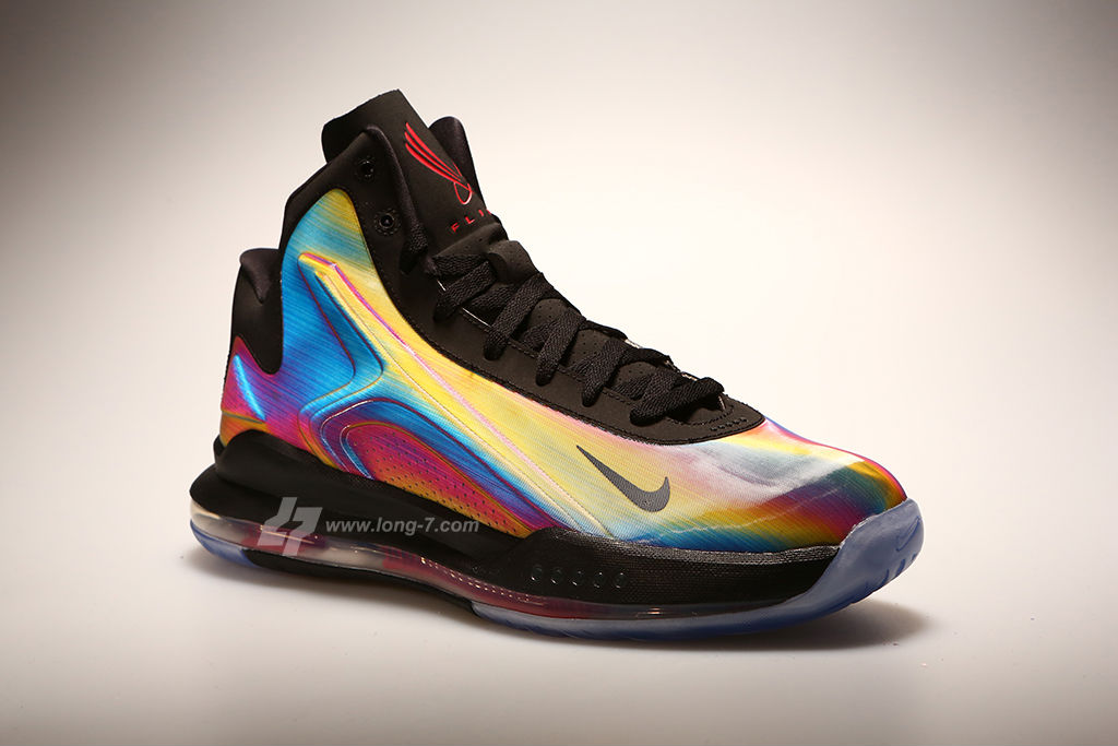 Nike FL Viz Zoom Hyperflight Hologram 599451-601 (2)